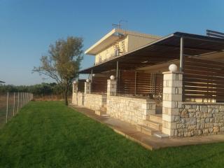 Nereids Apartments-Thetis - Petalidi - 0