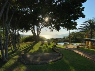 Villa Galiileu Ilhabela - 0