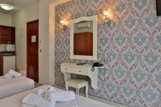 FEDRA HOTEL - 6