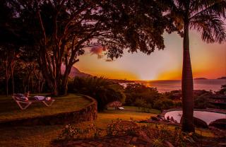 Villa Galiileu Ilhabela - Ilhabela - 9