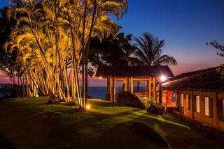 Villa Galiileu Ilhabela - Ilhabela - 8