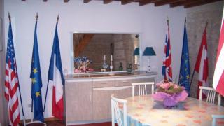 Maison de la Libération 6 Juin 1944 OMAHA BEACH - Saint-Laurent-sur-Mer - 8