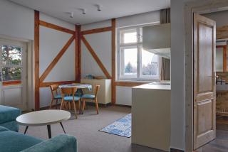 Vila Kollár Apartmán 15 - Starý Smokovec - 3