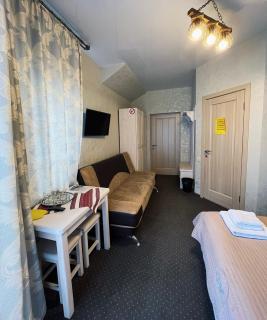 Viktan Hotel - Bukovel - 2
