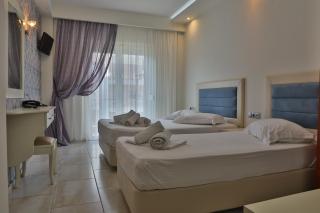 FEDRA HOTEL - 5