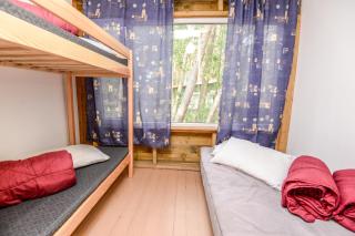 Nykštukų nameliai - Šventoji - 5