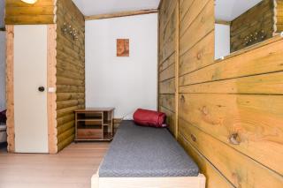 Nykštukų nameliai - Šventoji - 3