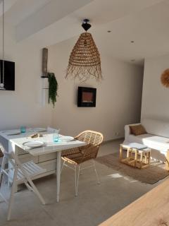 Superbe appartement au coeur du Cap-Ferret - Cap-Ferret - 1