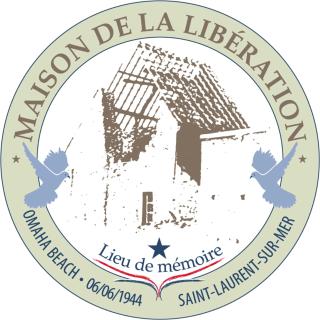 Maison de la Libération 6 Juin 1944 OMAHA BEACH - Saint-Laurent-sur-Mer - 4