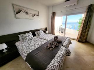 Studio SEA SUN and BEACH - Torremolinos - 3