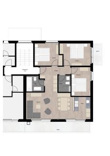 Amor Lodge - Saas-Fee - 5