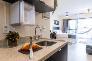 Aurora Paulistana - 7