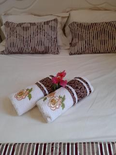 The Octagon wing A - 4