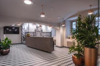 Aparthotel Rimska 14 - 8