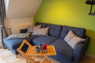 Maisonette-Ferienwohnung Karla - Karlshagen - 6