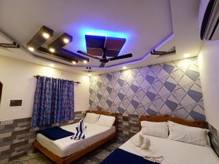 Richard Inn Residency - Calangute - 8