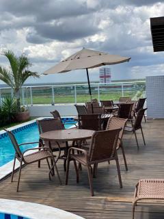 Apartamento 2 quartos West Flat - 2