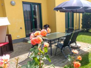 Ferienhaus Bodden - Neuendorf - 4