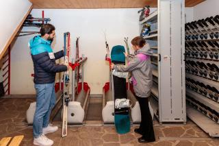 Albergo Dimaro Wellness Hotel - Dimaro - 3