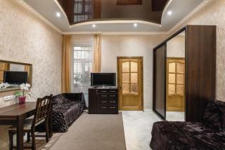 Apartments Stepana Bandery - Lviv - 7
