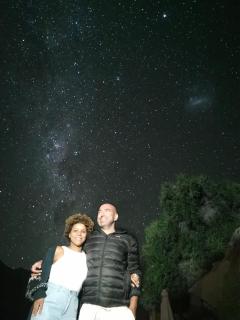 Lodge Nueva Elqui - 6