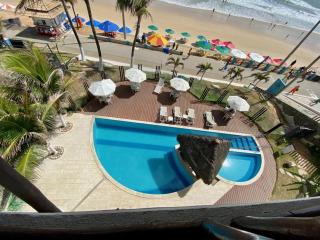 Elegance Comfort Natal Beira Mar - Natal - 1