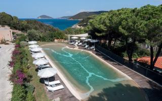 Hotel Valle Verde - Procchio - 4