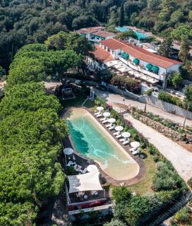 Hotel Valle Verde - Procchio - 0