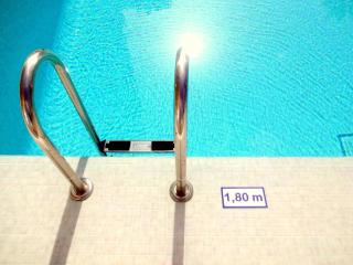 Sunset apartment with sea view and free WIFI in the heart of Las Americas - 2