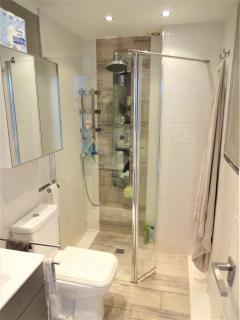 Sunset apartment with sea view and free WIFI in the heart of Las Americas - Playa de las Americas - 4