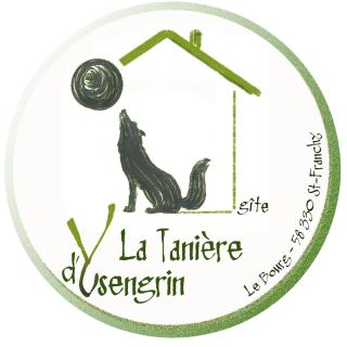 Gîte La Tanière d'Ysengrin - Saint-Franchy - 9