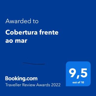 Cobertura frente ao mar - Florianópolis - 6