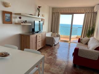 Apartamento frente al mar Primera linea de playa Apartment with 2 bedrooms Beachfront - 5