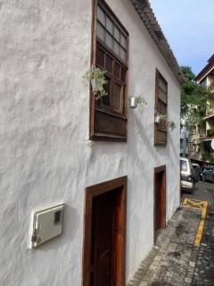 Casa 1820 by Rural La Palma - 9