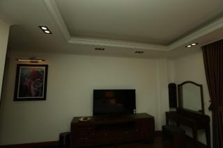 Sapa Unique Villa - 1