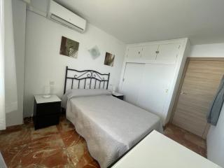 Apartamento frente al mar Primera linea de playa Apartment with 2 bedrooms Beachfront - Fuengirola - 1