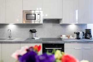 LE DIVILLIEN - Bel et grand appartement idéalement situé - Marselha - 7