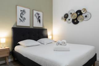 LE DIVILLIEN - Bel et grand appartement idéalement situé - Marselha - 6