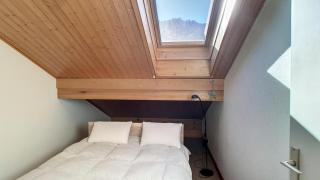 APPARTEMENT ACCES PISICNE - ST JEAN D'AULPS - 6 Pers - Riam D2 - 7