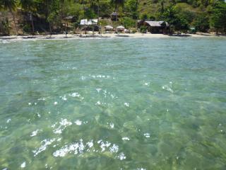 Kamp Tapik - Sibaltan - El Nido - 2