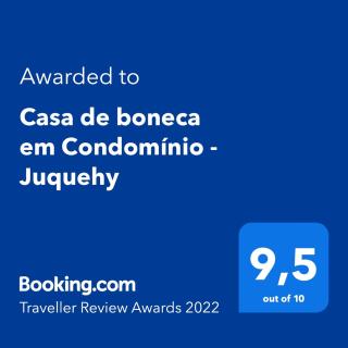 Casa de boneca em Condomínio - Juquehy - São Sebastião - 3