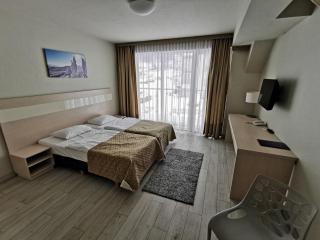 Apartament Czarna Góra Sölden 28 - Sienna - 8