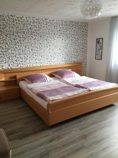 Ferienwohnung Waldhütter - Schwarzenbach an der Saale - 8