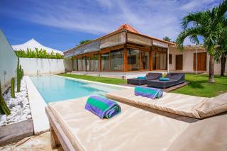 Villa Ale Bingin - Uluwatu - 9