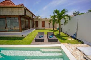 Villa Ale Bingin - Uluwatu - 8