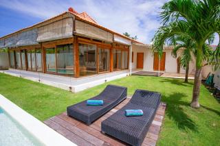 Villa Ale Bingin - Uluwatu - 5