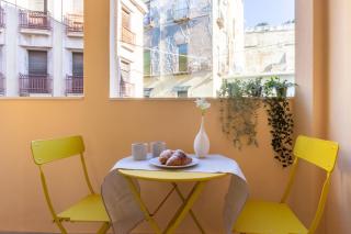 Studio Apartments Boutique Al Bastione di Cagliari - Cagliari - 4