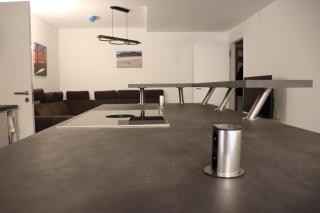 Ferienwohnung Treibholz - Binz - 7