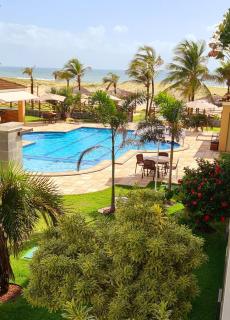 Atlantic Palace Family inn - Aquiraz - 1