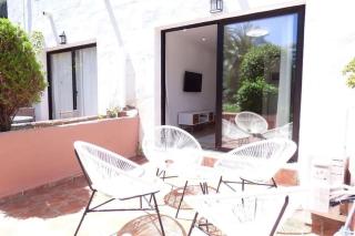 Caprichoso apartamento en el corazon de Puerto Banus - Marbella - 3